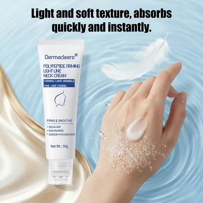 [10-Year Rejuvenation] 🔥Dermaclearo® Collagen Fullerene Cell Regeneration Cream🔥